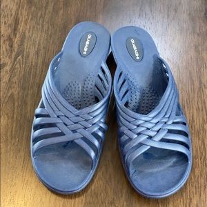 Okabashi Sandals size 6.5-7.5